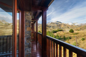 Apartamento Saliecho Formigal